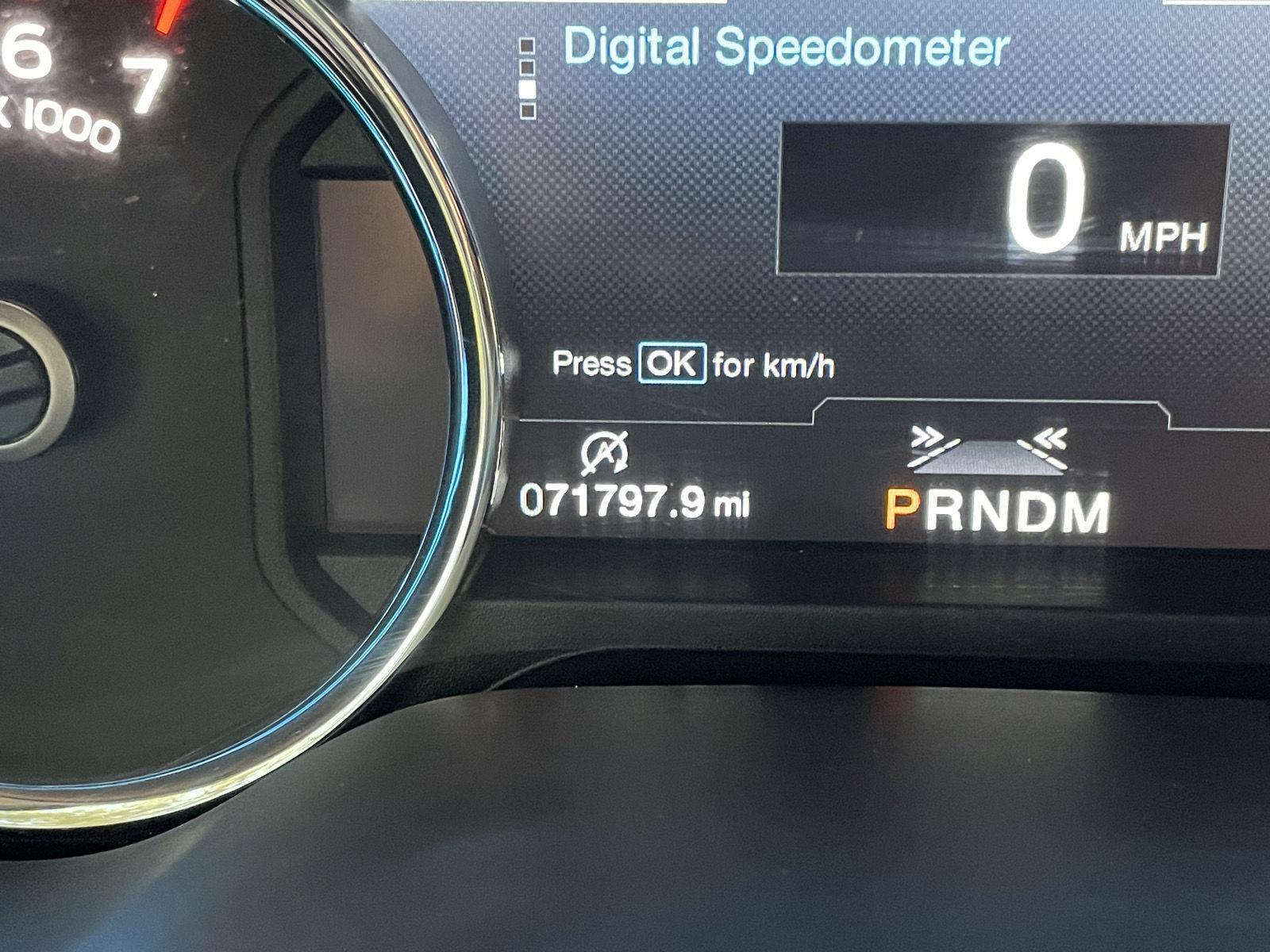 2020 Ford F-150 Lariat photo 2