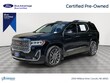 GMC Acadia