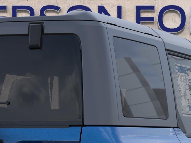 2026 Ford Bronco 4-Door Big Bend - Photo 25