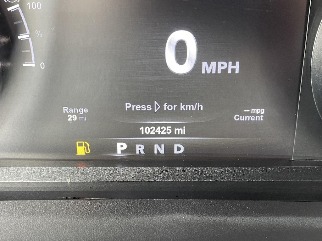 Used 2018 Ram 2500 Laramie Truck Crew Cab