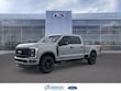Ford Super Duty F-250 SRW