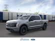 Ford F-150 Lightning
