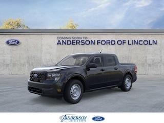 2026 Ford Maverick XL Truck SuperCrew