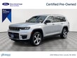  Jeep Grand Cherokee L