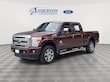 Ford Super Duty F-350 SRW