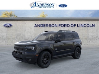 2026 Ford Bronco Sport Big Bend SUV