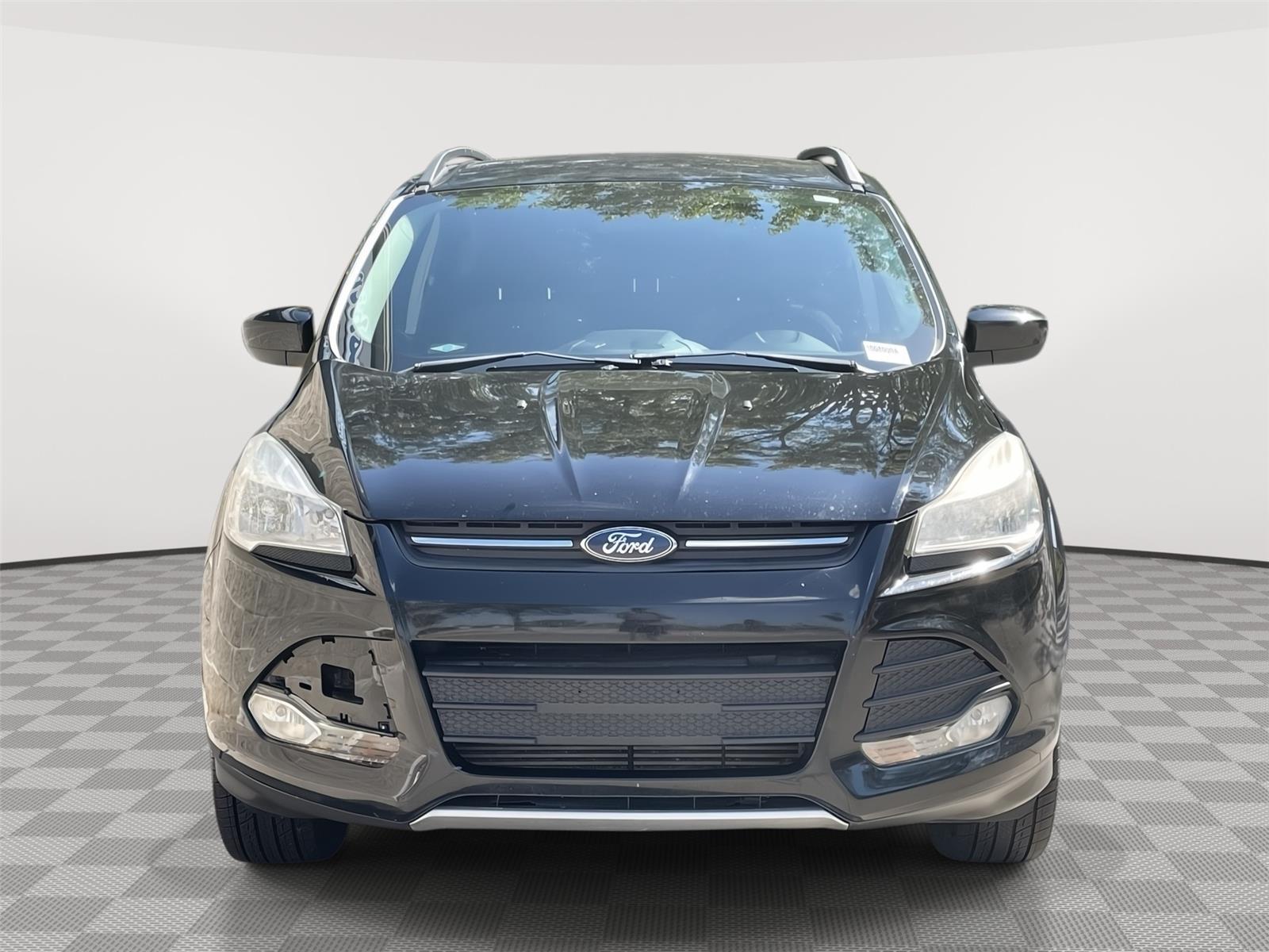 2016 Ford Escape SE photo 4