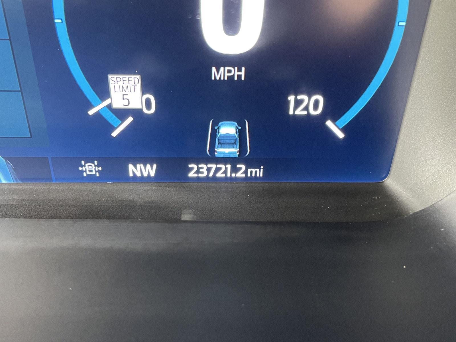 2022 Ford F-150 Lariat photo 3