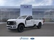 Ford Super Duty F-250 SRW