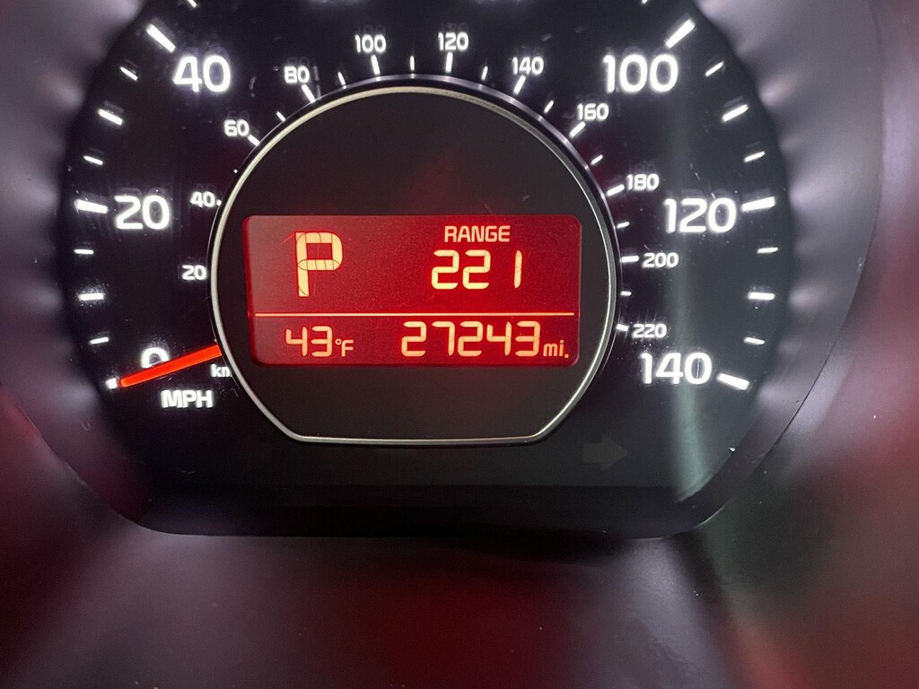 Used 2019 Kia Soul + Hatchback