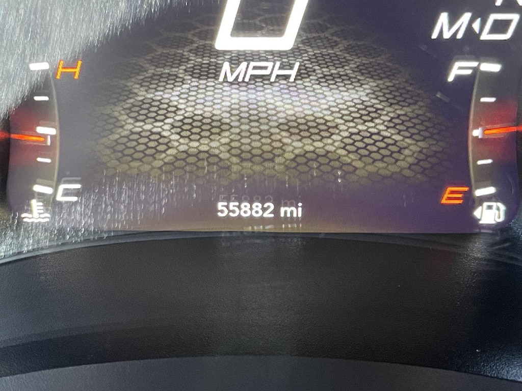 Used 2018 Dodge Charger R/T Scat Pack Sedan