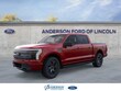 Ford F-150 Lightning