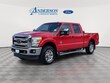  Ford Super Duty F-250 SRW