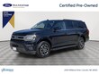  Ford Expedition Max