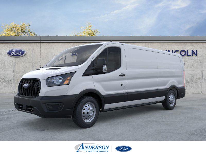 2025 Ford Transit Van Base's photo