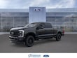 Ford Super Duty F-250 SRW