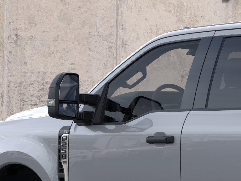 2026 Ford F-250 Super Duty XL - Photo 20