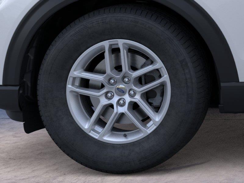 2026 Ford Explorer Active - Photo 19