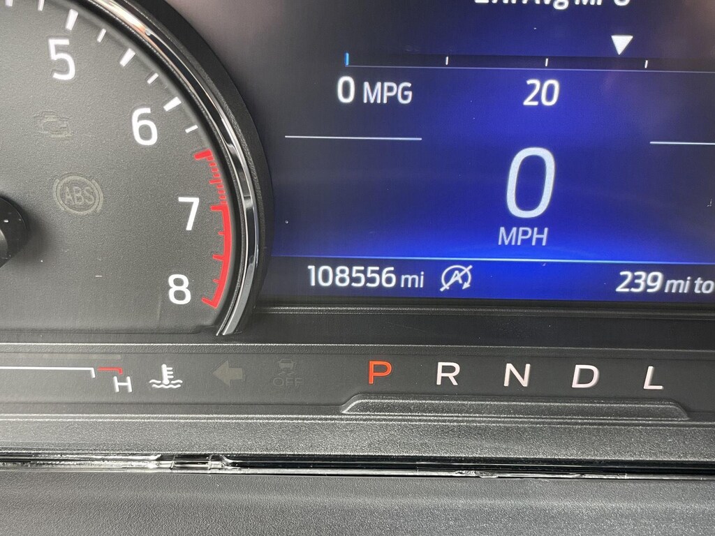 Used 2021 Ford Explorer Limited SUV