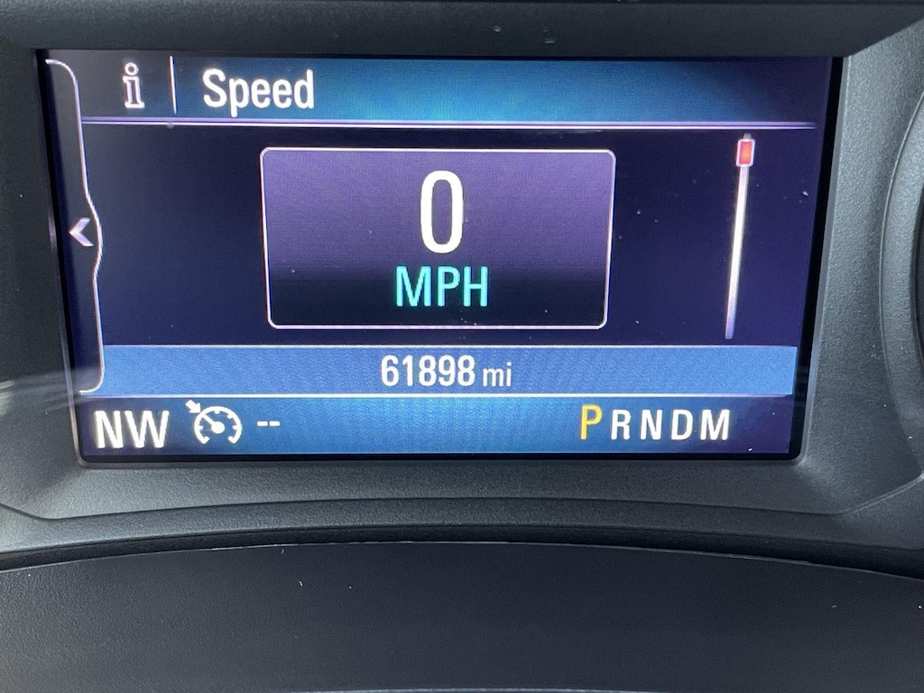 Used 2021 Buick Encore Preferred SUV