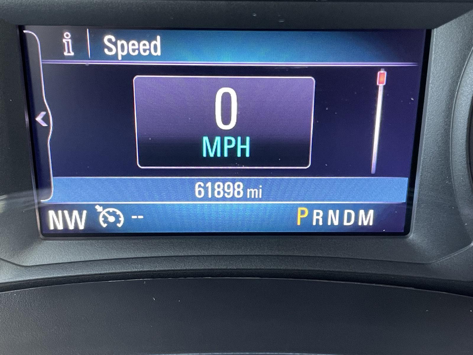 2021 Buick Encore Preferred photo 2