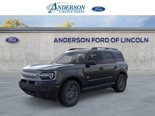 2026 Ford Bronco Sport Big Bend SUV