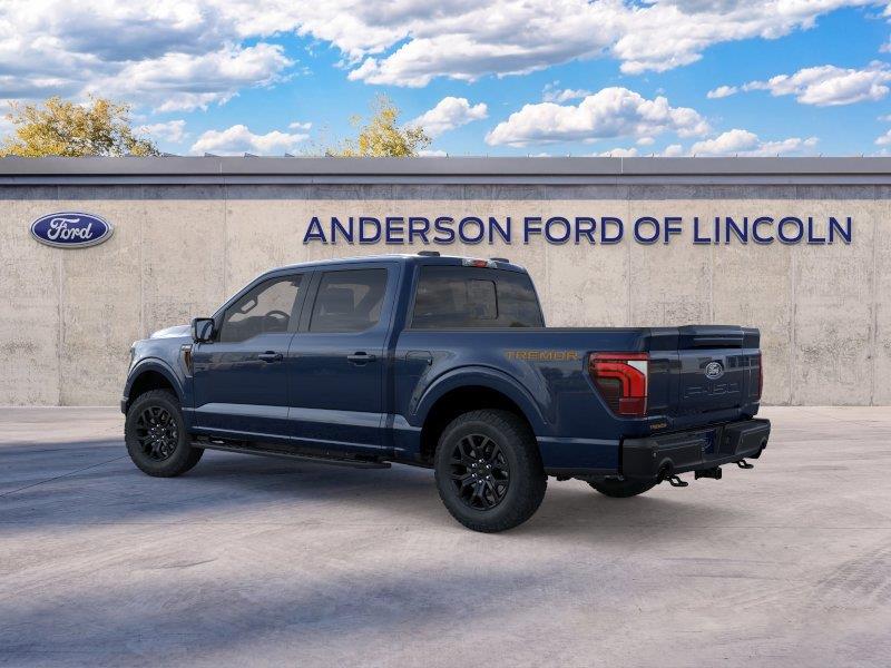 New 2026 Ford F-150 Tremor® TRUCK