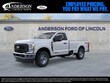  Ford Super Duty F-350 SRW