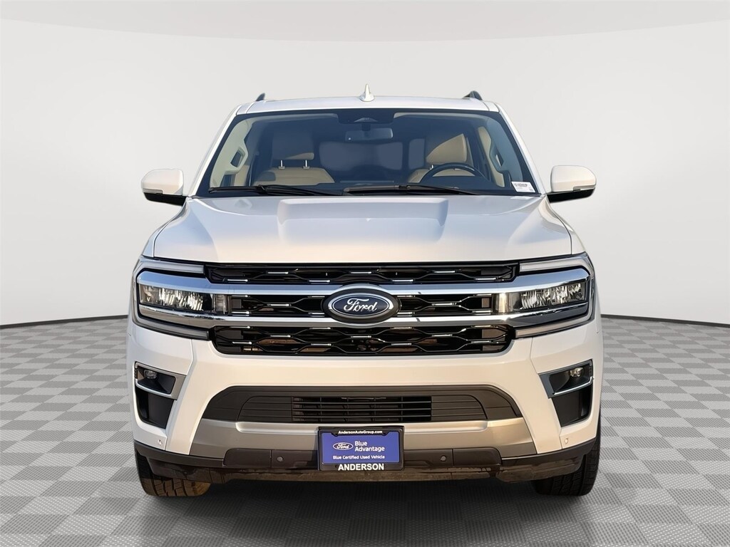 Used 2024 Ford Expedition Limited SUV
