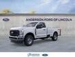  Ford Super Duty F-350 SRW