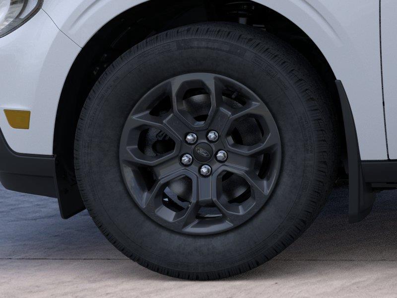 2026 Ford Maverick XLT - Photo 20