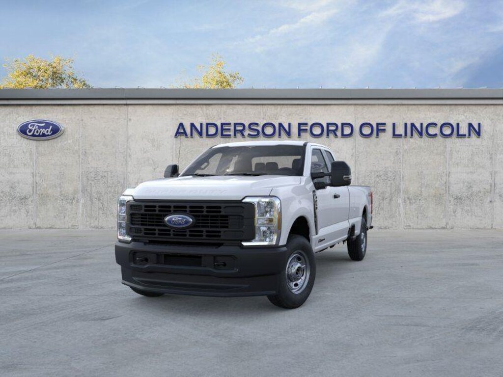 New 2026 Ford Super Duty F-250® XL TRUCK