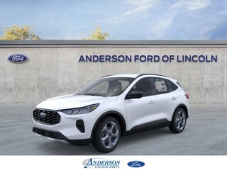 2026 Ford Escape ST-Line SUV