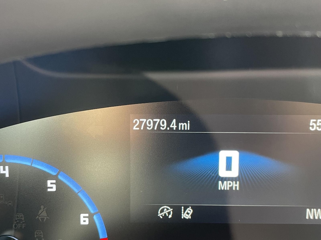 Certified 2022 Ford Bronco Sport Big Bend SUV