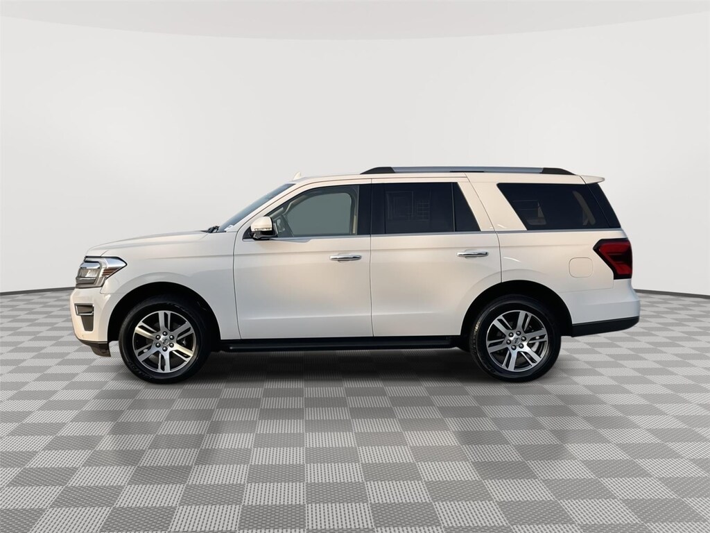 Used 2024 Ford Expedition Limited SUV