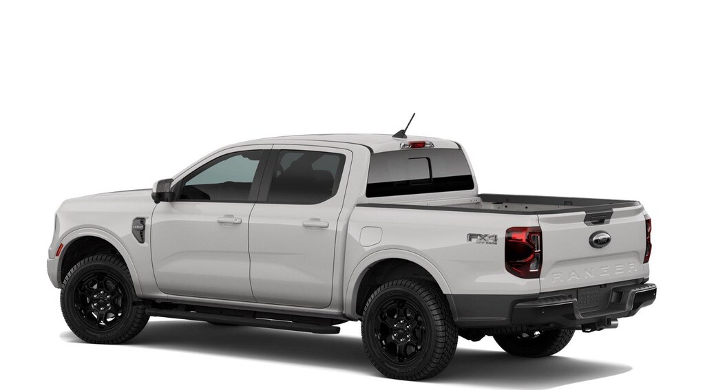 New 2026 Ford Ranger Lariat® TRUCK