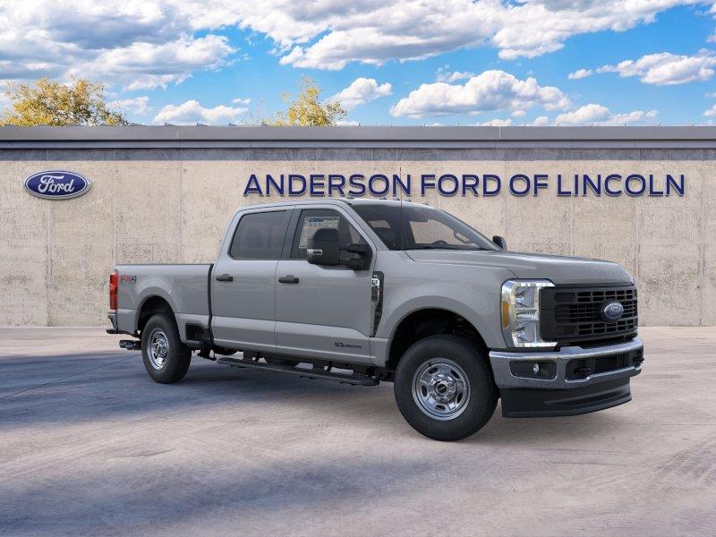 2026 Ford F-250 Super Duty XL - Photo 7