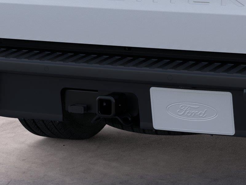 2026 Ford Maverick XLT - Photo 23