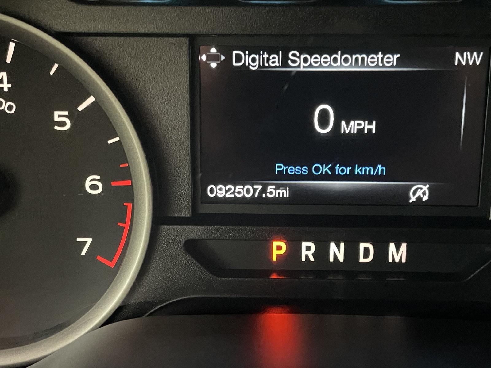 2020 Ford F-150 XLT photo 2