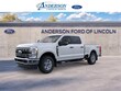 Ford Super Duty F-250