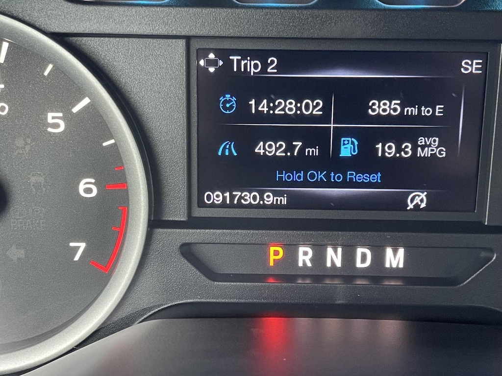 Used 2017 Ford F-150 XLT Truck SuperCab Styleside