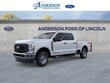  Ford Super Duty