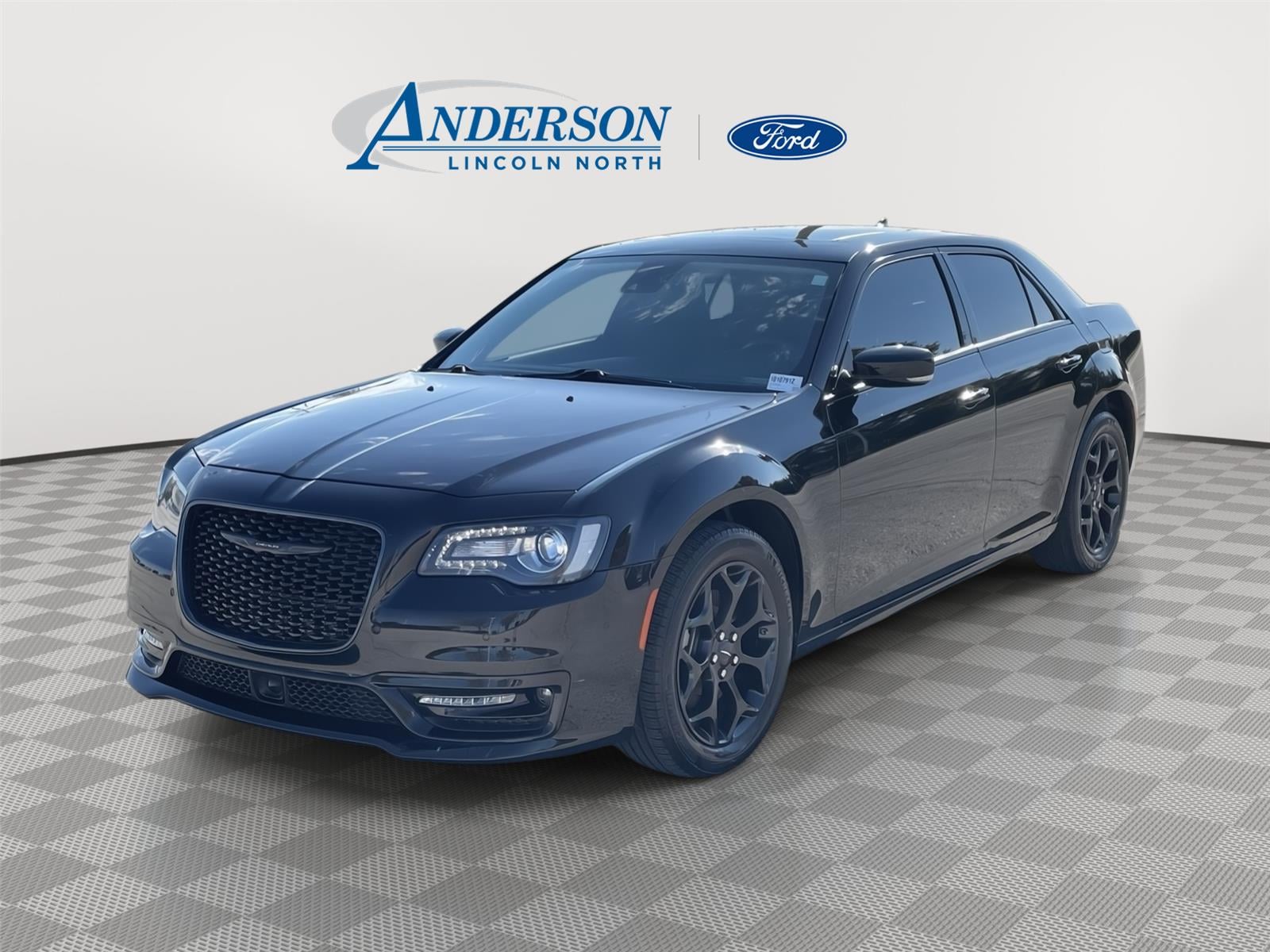 2022 Chrysler 300 Touring L