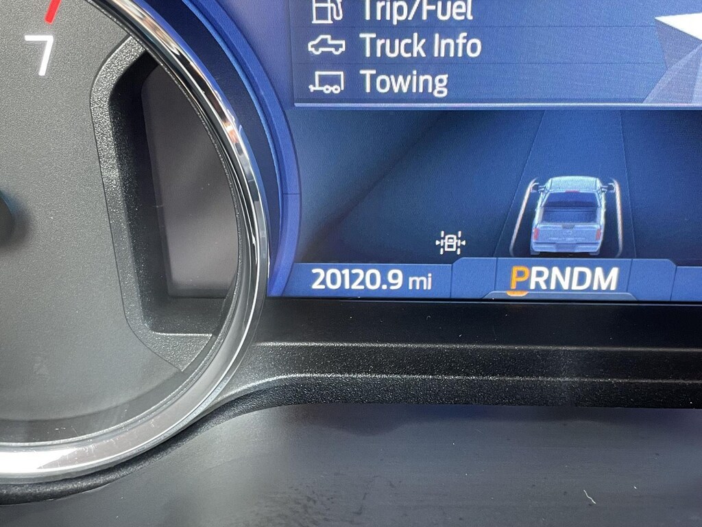 Certified 2022 Ford F-150 XLT Truck SuperCrew Cab