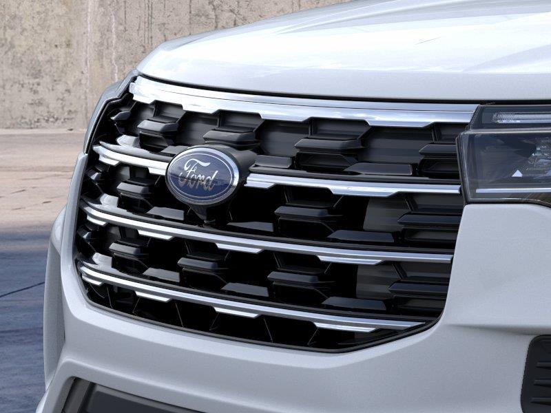 2026 Ford Explorer Active - Photo 17