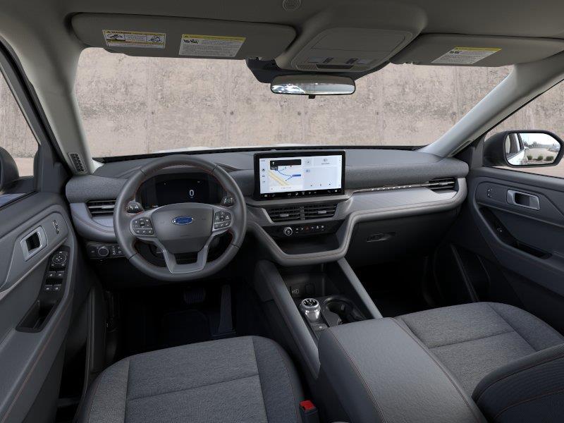 2026 Ford Explorer Active - Photo 9