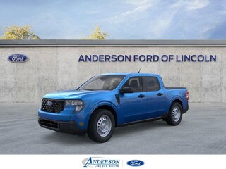 2026 Ford Maverick XL Truck SuperCrew