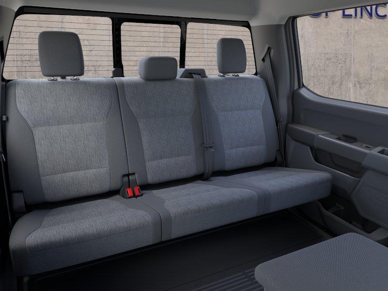 2026 Ford F-250 Super Duty XL - Photo 11