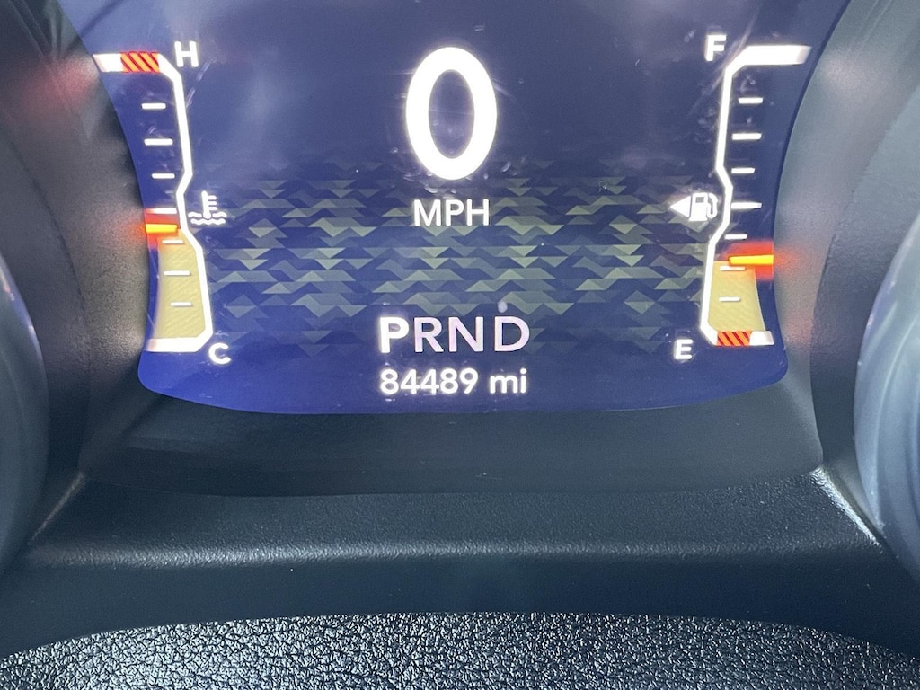 Used 2019 Jeep Wrangler Unlimited Sport S SUV