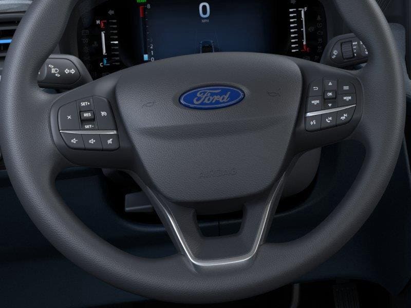 2026 Ford Maverick XLT - Photo 14